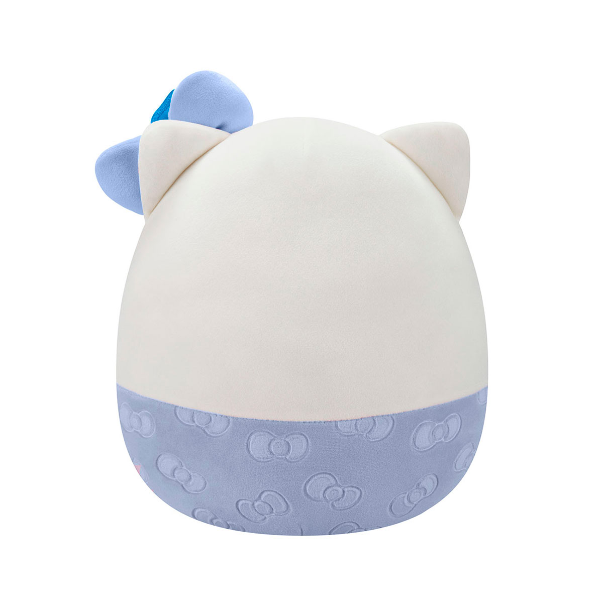 М'яка іграшка Squishmallows – Hello Kitty (Хелоу Кітті) – 20 см — превʼю 11