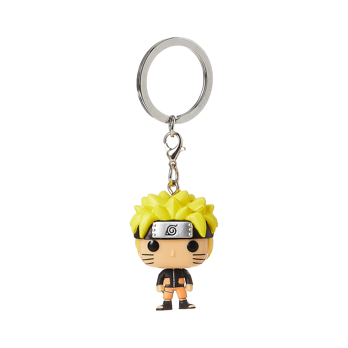 Фігурка на кліпсі Funko POP! Наруто — превʼю 5