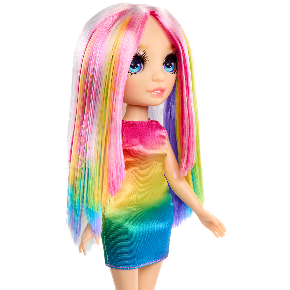 Лялька Rainbow High серії ОРР - Амая — превʼю 9