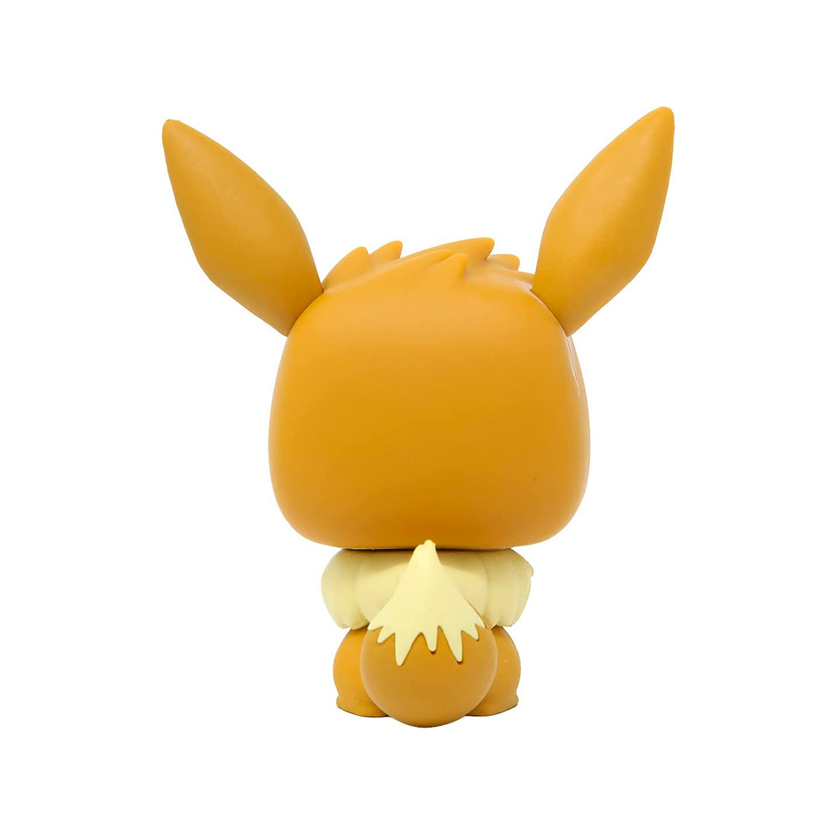 Ігрова фігурка Колекційна Funko Pop Eevee - Іві Герої ігор Коричневий — превʼю 8