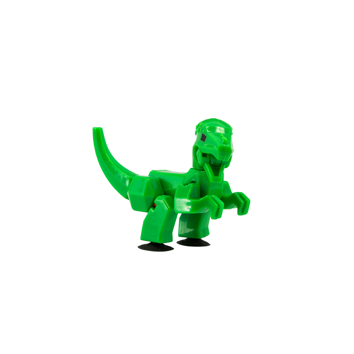 Фігурка для анімації Stikbot Dino дитяча — превʼю 16