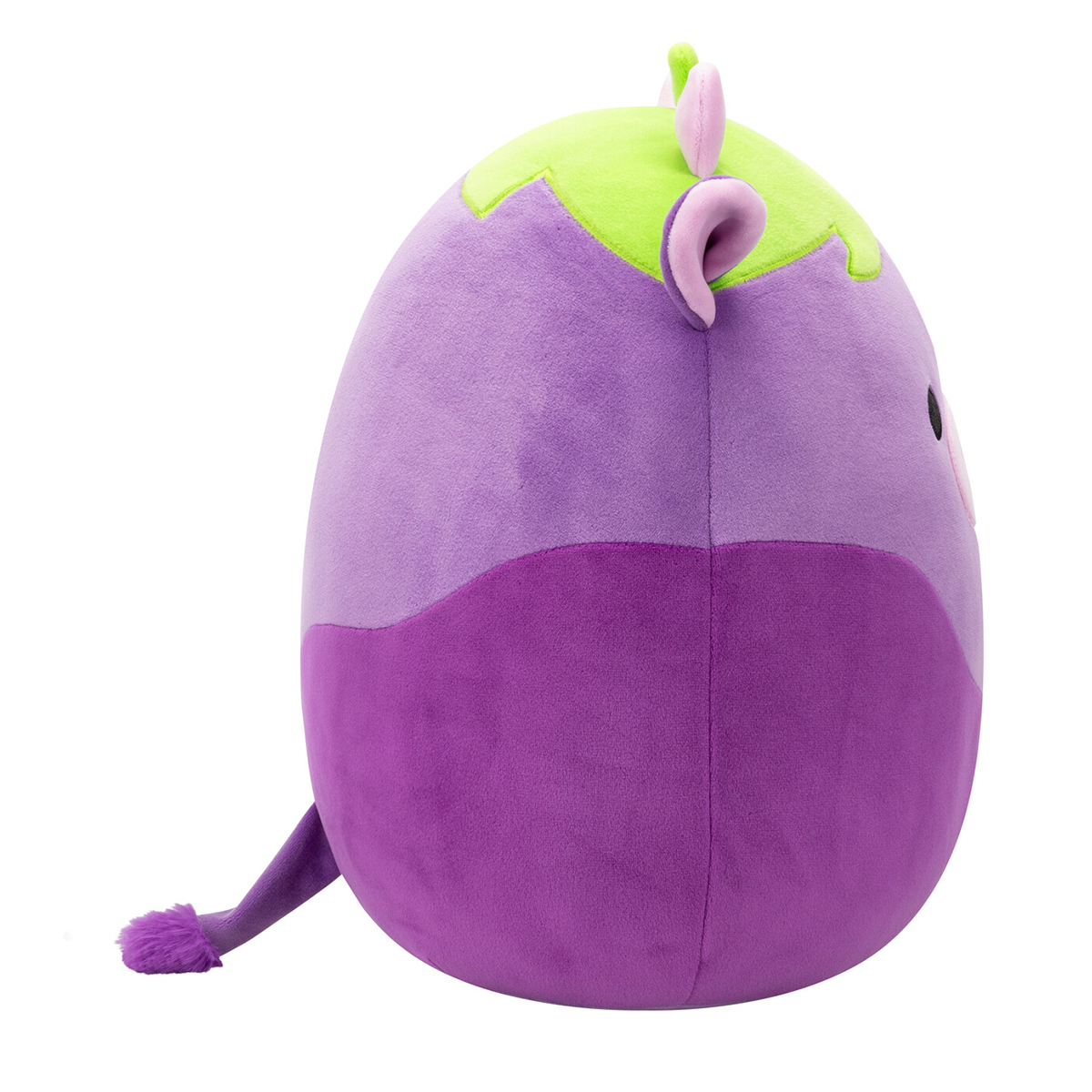 М'яка іграшка Squishmallows – Корівка-баклажан Фредерік (Frederick) – 30 см — превʼю 12
