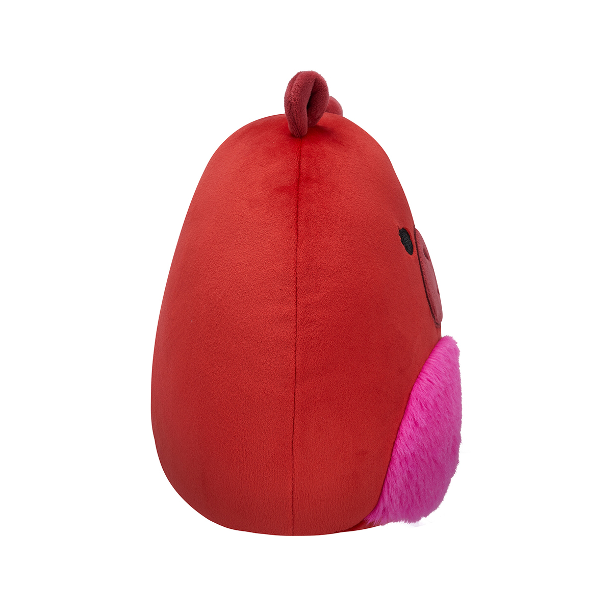 М'яка іграшка Squishmallows — Капібара Марсія (Capybara Marcia) — 19 см — превʼю 12
