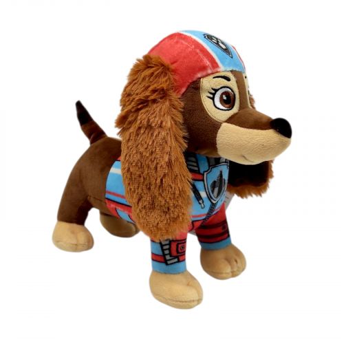 М'яка іграшка kidstoys Команда 01 Л 28 см — превʼю 1