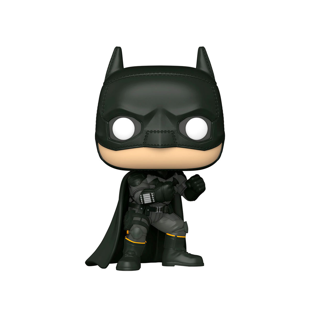 Ігрова фігурка Funko Pop DC Batman - Бетмен колекційна серія кіногерой Чорний — превʼю 7