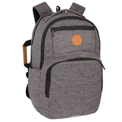Рюкзак молодіжний CoolPack Army Grif Gray 44х32х19 см Сірий — превʼю 1