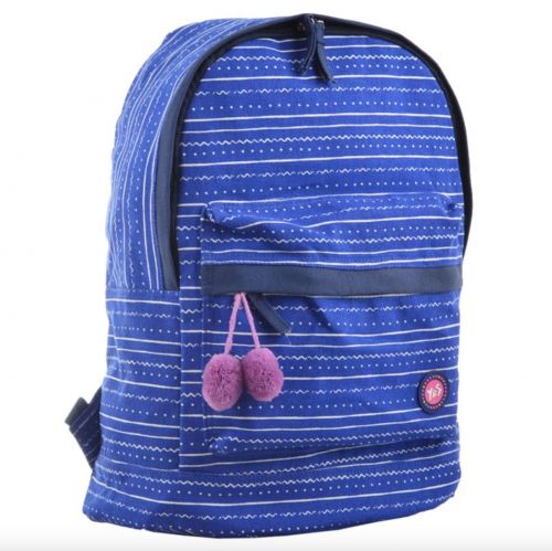 Рюкзак молодіжний Yes Weave 35x29x12 см МІС — превʼю 1