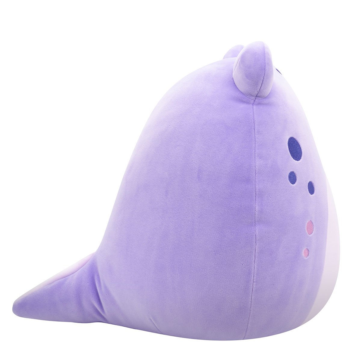 М'яка іграшка Squishmallows – Жабка Наомі (Naomi) – 30 см — превʼю 12