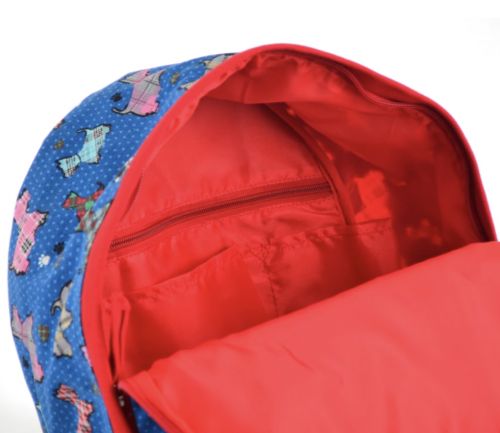 Рюкзак молодіжний Yes Tory 35x29x12 см МІС — превʼю 6