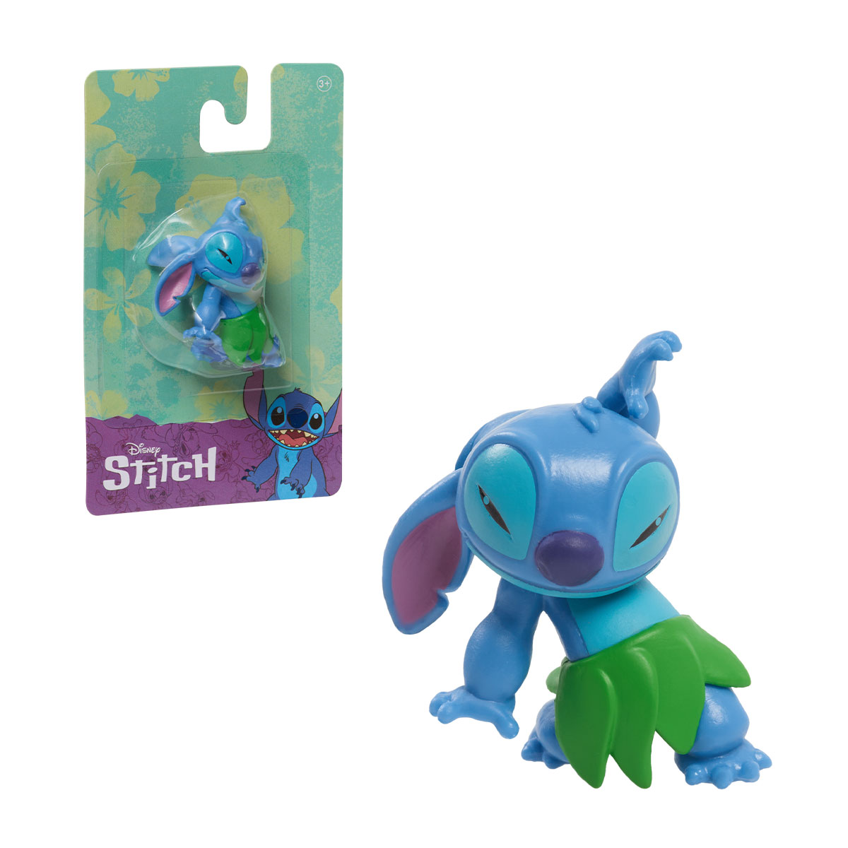 Ігрова фігурка Stitch Стіч W2 в асортименті — превʼю 20