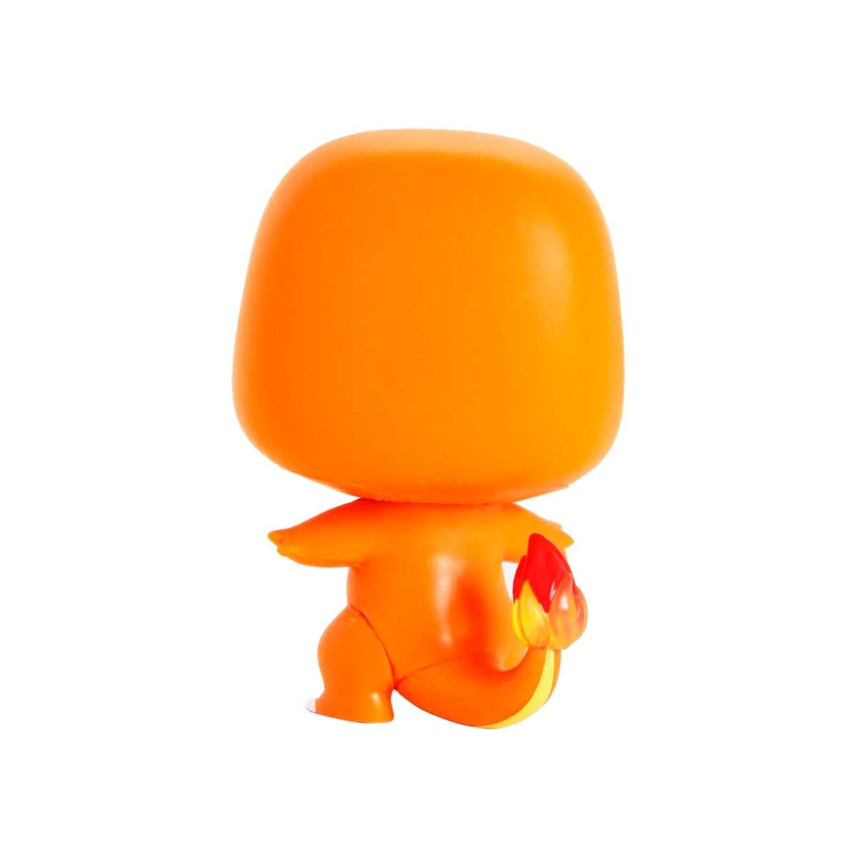 Колекційна ігрова фігурка Покемон - Charmander Funko POP Аніме Помаранчевий — превʼю 11