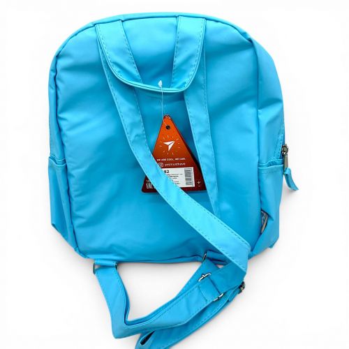 Рюкзак молодіжний Yes T-67 557182 Aqua — превʼю 2
