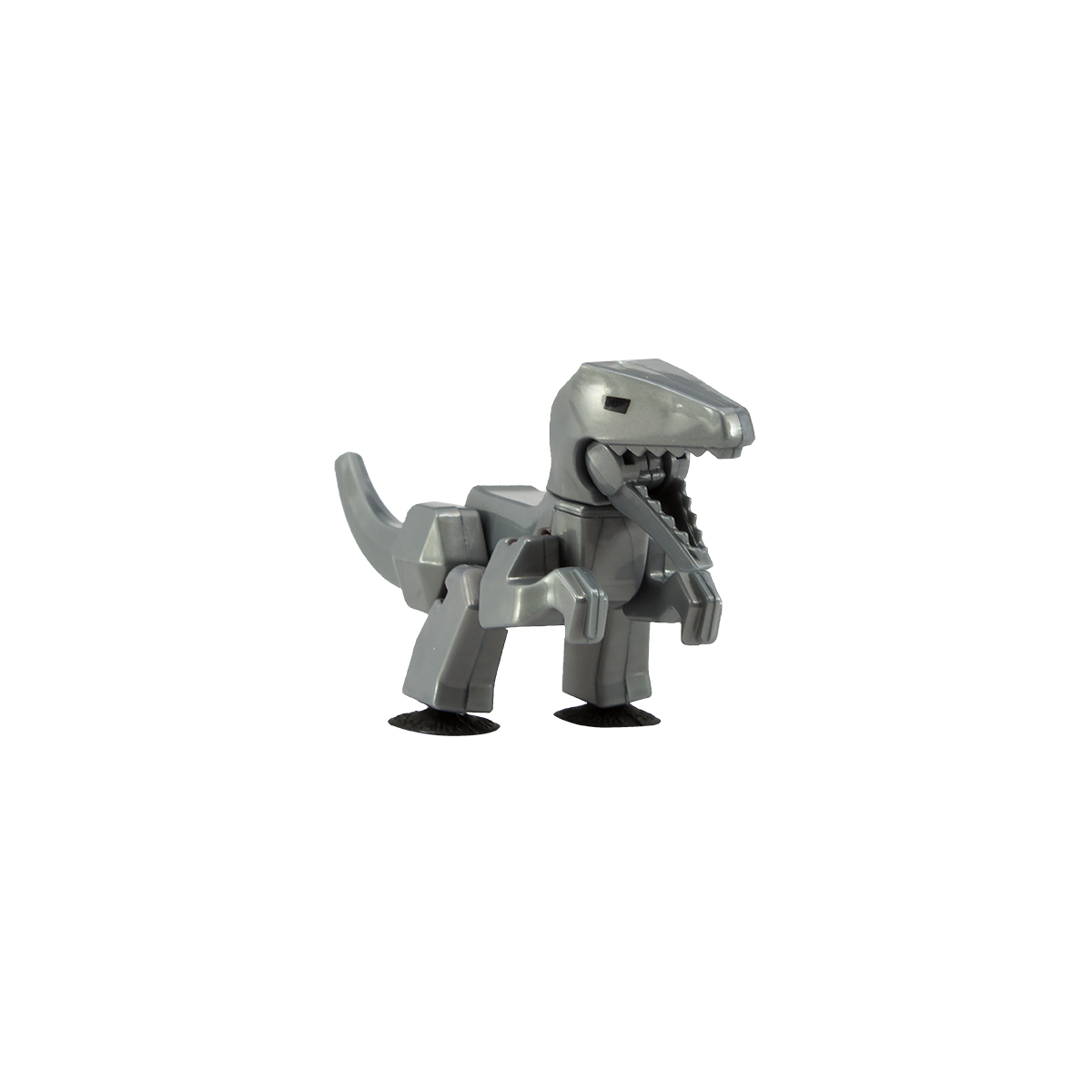 Фігурка для анімації Stikbot Dino дитяча — превʼю 12