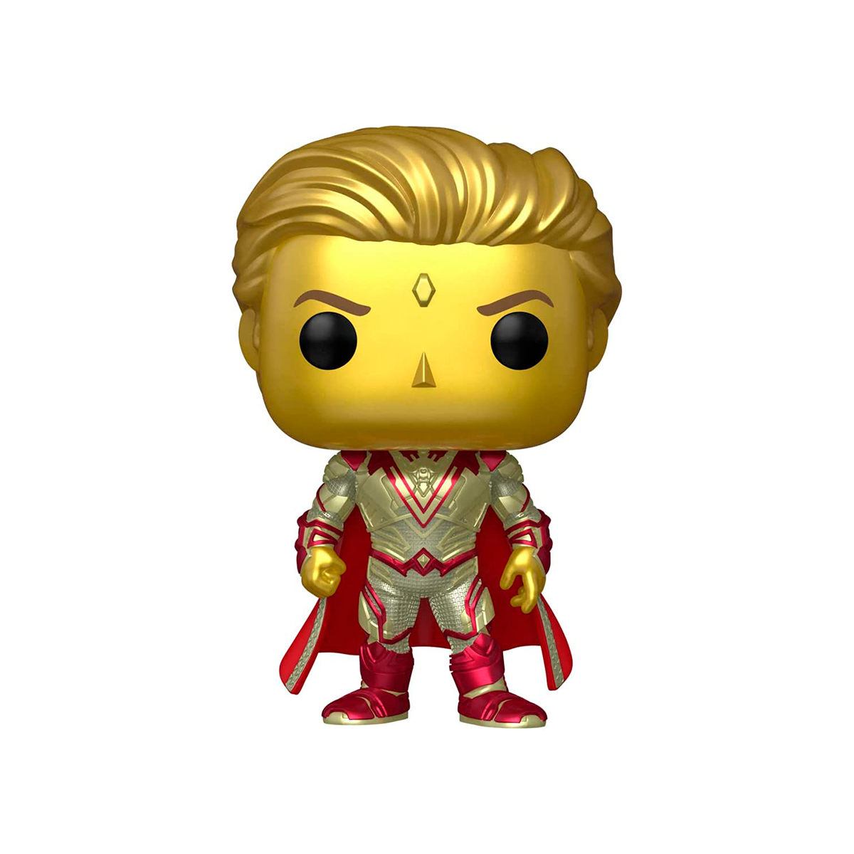 Фігурка Адам Ворлок (Adam Warlock) — Funko Pop — Guardians of the Galaxy — превʼю 6