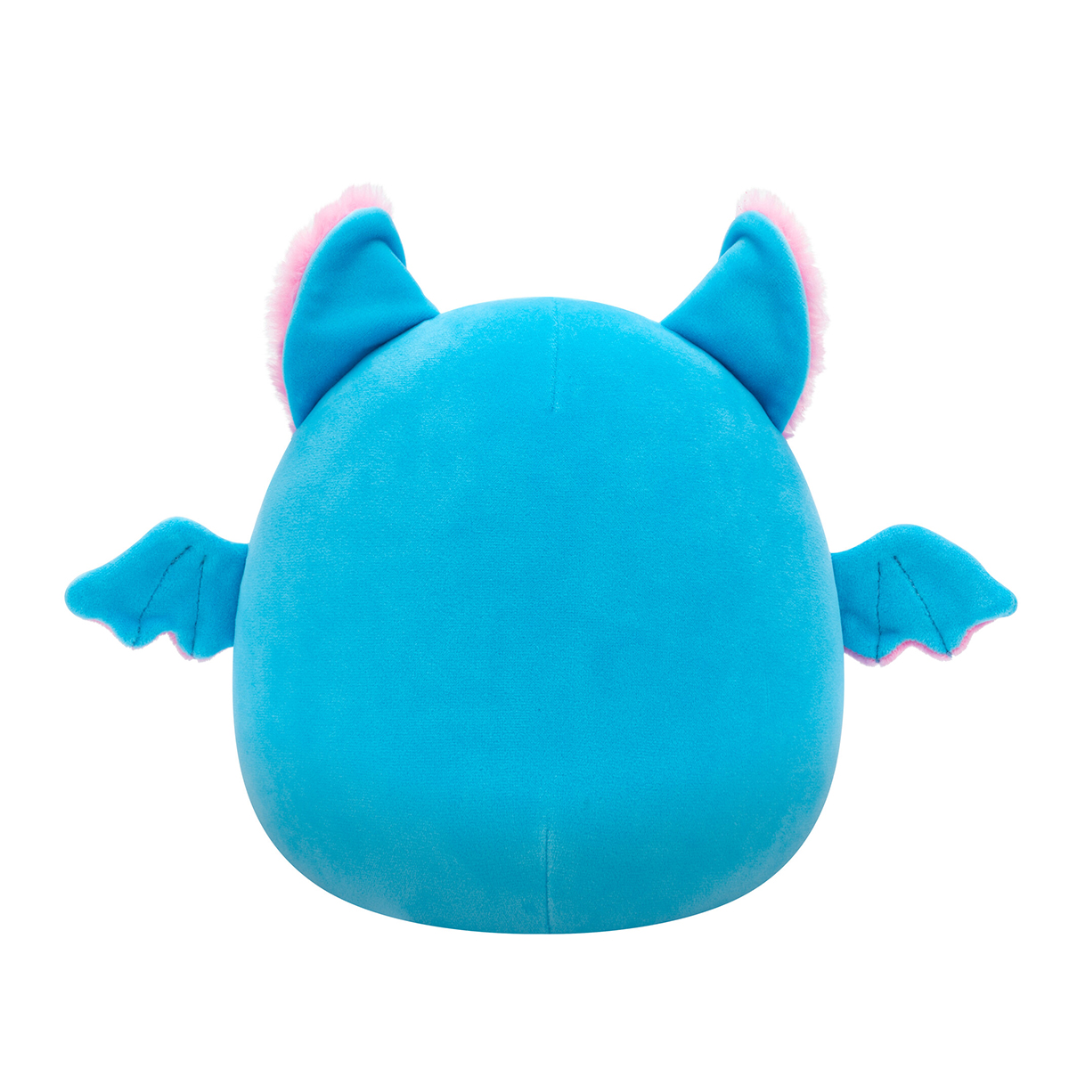 М'яка іграшка Squishmallows — Кажанчик Бойл (Boyle the Bat) — 19 см — превʼю 12