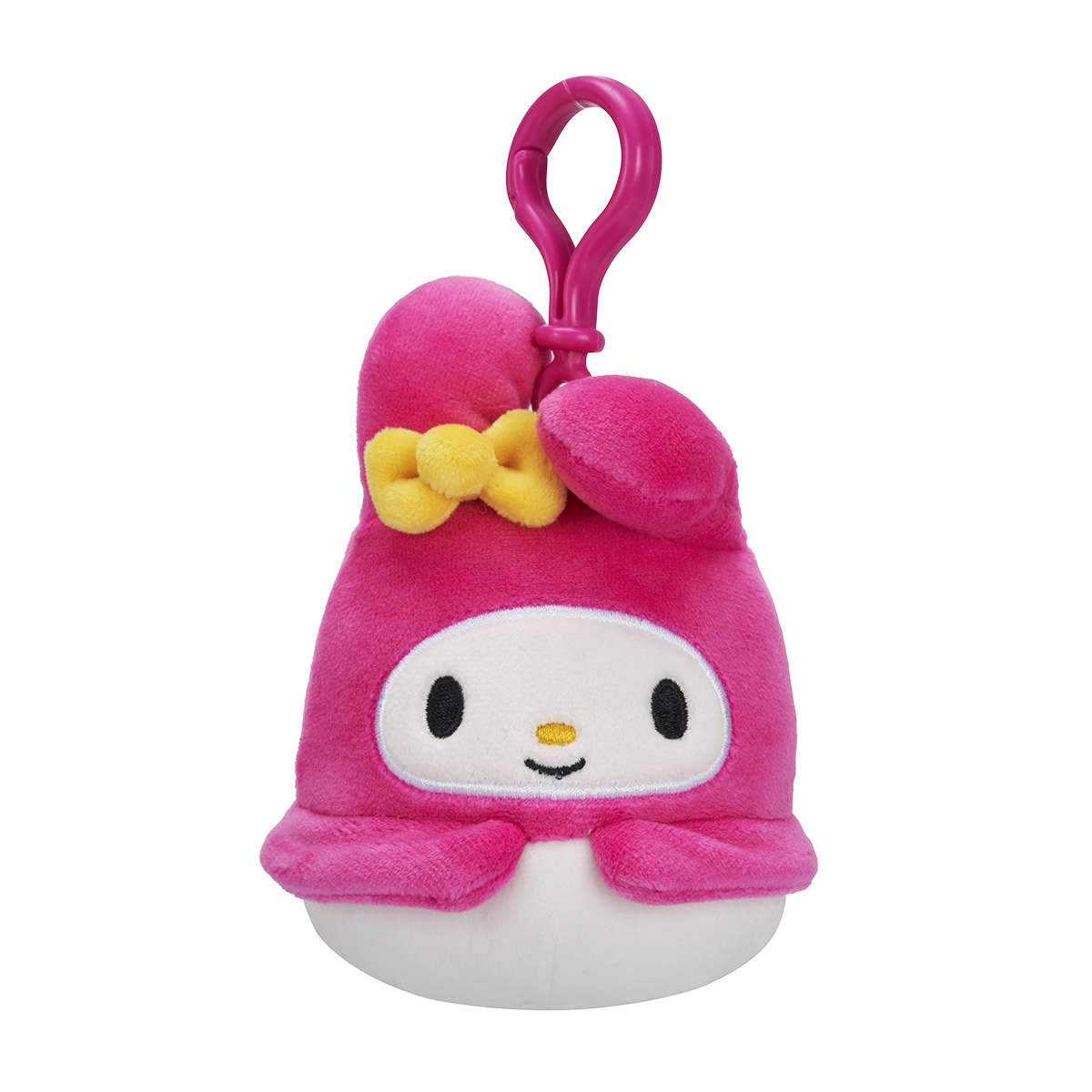 М'яка іграшка Squishmallows – Моя Мелоді (My Melody) – 9 см — превʼю 4