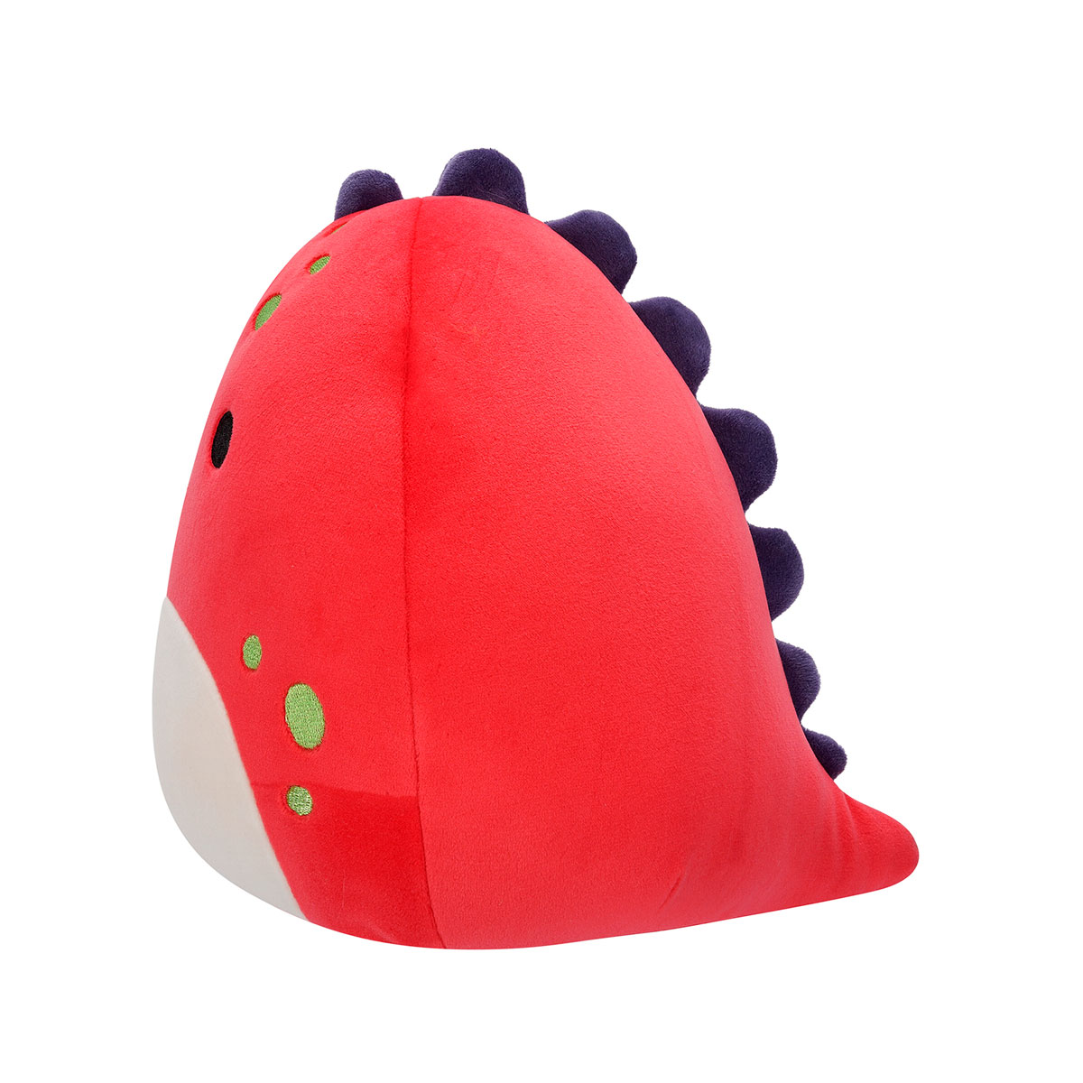 М'яка іграшка Squishmallows – Діно Долан (Dino Dolan) – 19 cm — превʼю 10