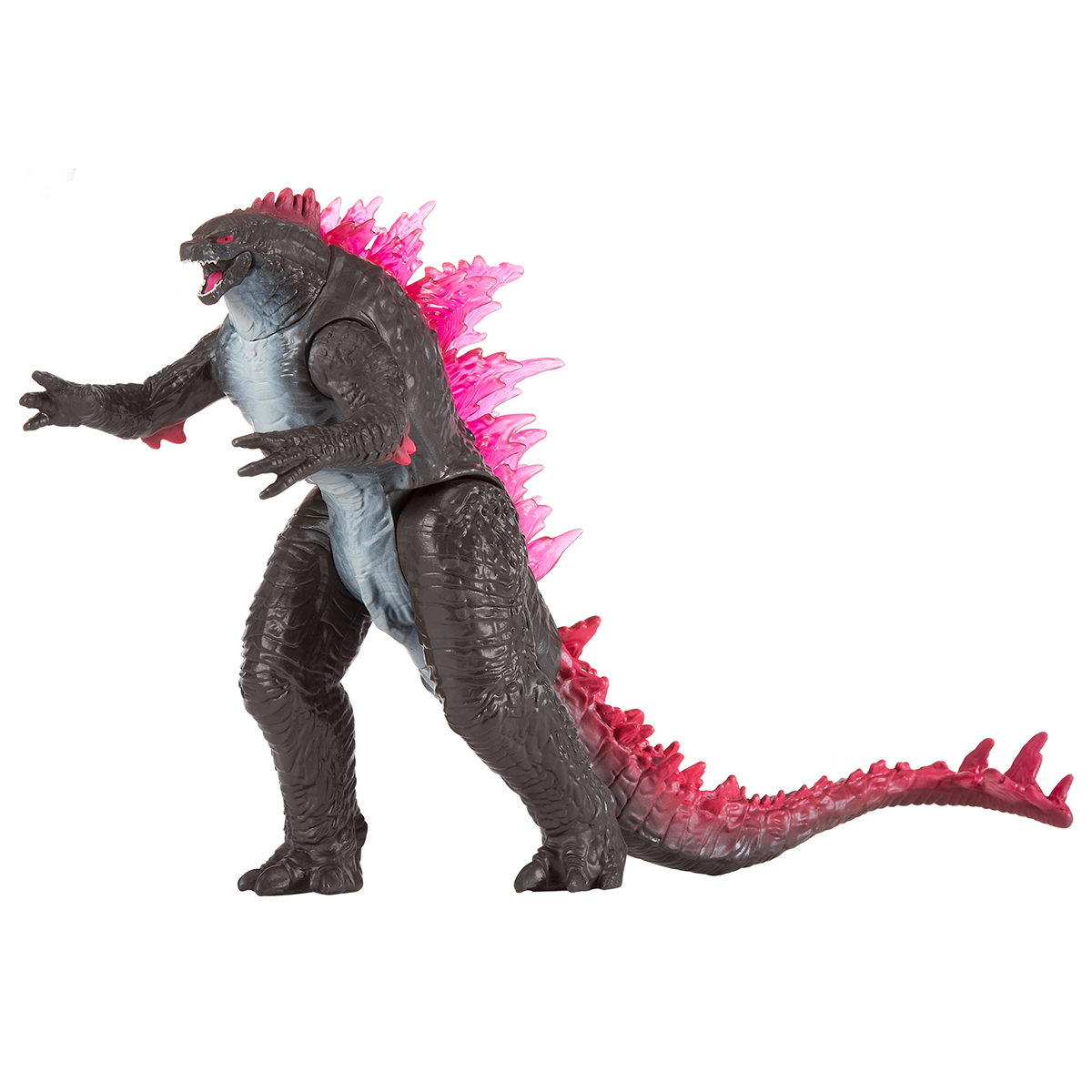Фігурка Godzilla vs Kong Особливий Ґодзілла — превʼю 8