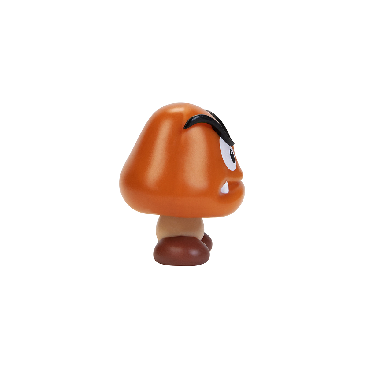 Ігрова фігурка JAKKS Pacific Super Mario Гумба з артикуляцією — превʼю 6