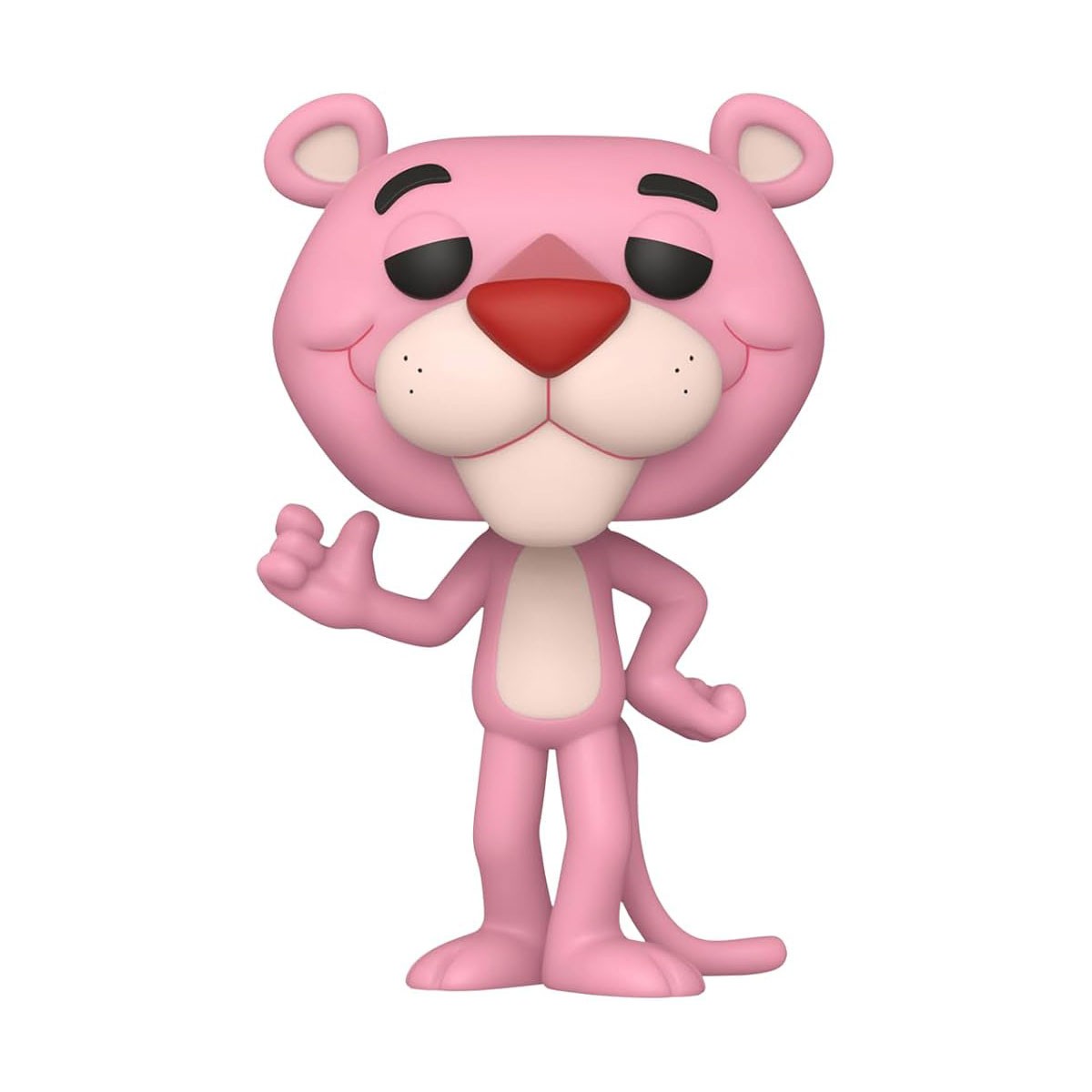Ігрова фігурка Funko POP! Рожева пантера — превʼю 5
