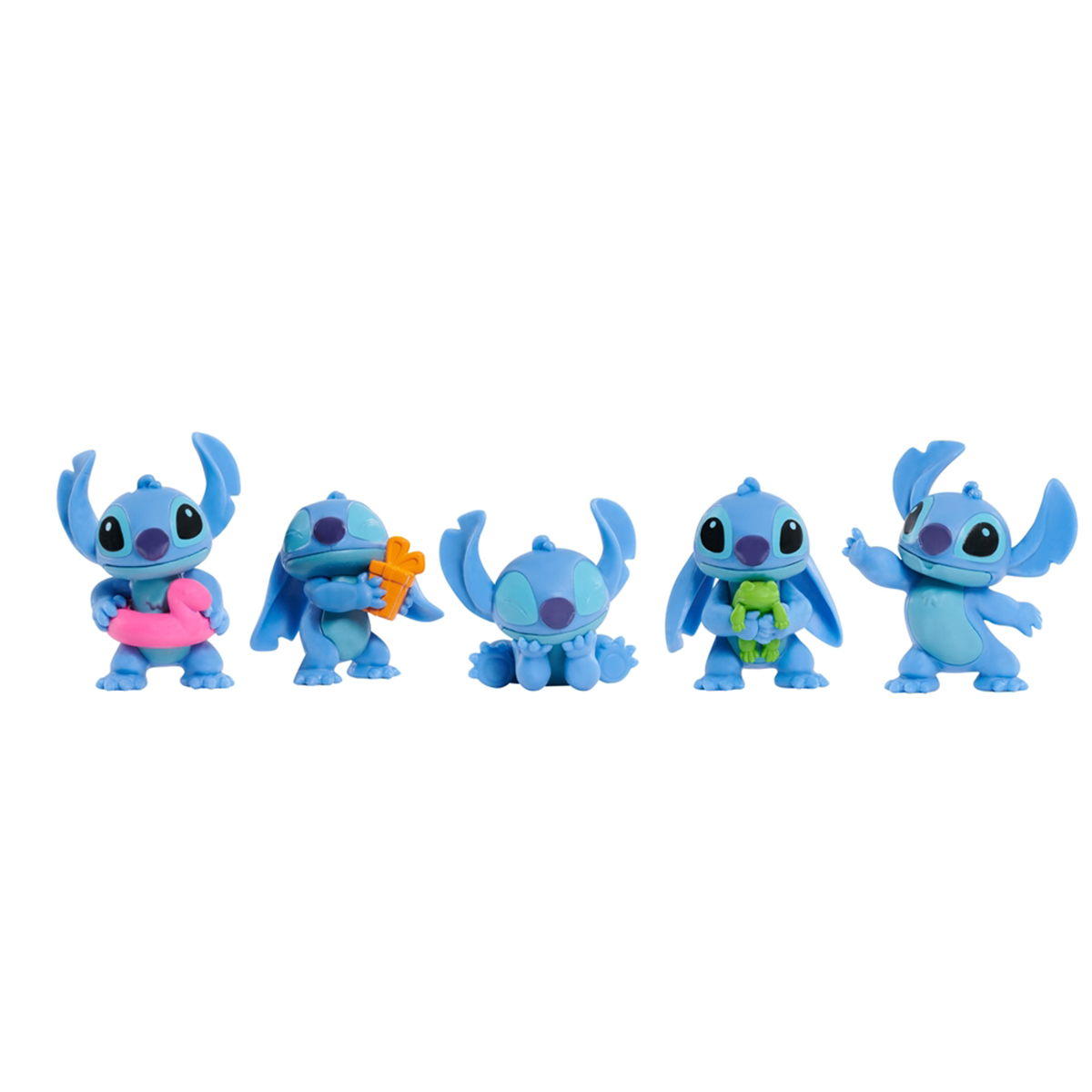 Ігрова фігурка Stitch Стіч для дітей — превʼю 12