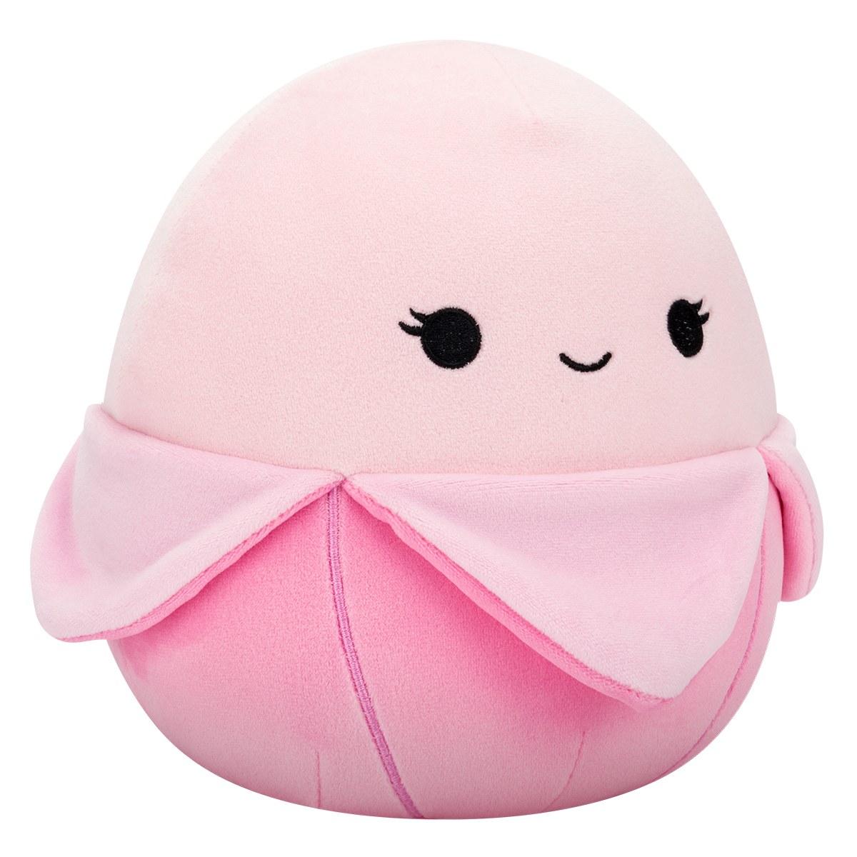 М'яка іграшка Squishmallows – Банан Лекслекс (Lexlex) – 19 см — превʼю 12