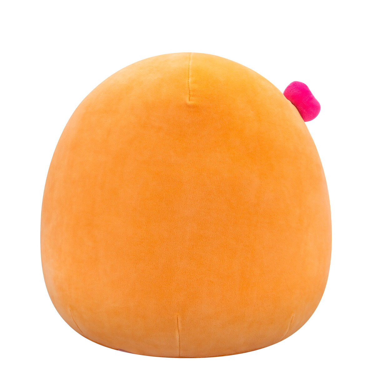 М'яка іграшка Squishmallows — Вишневий пончик Перл (Cherry Donut Pearl) — 36 cm — превʼю 11