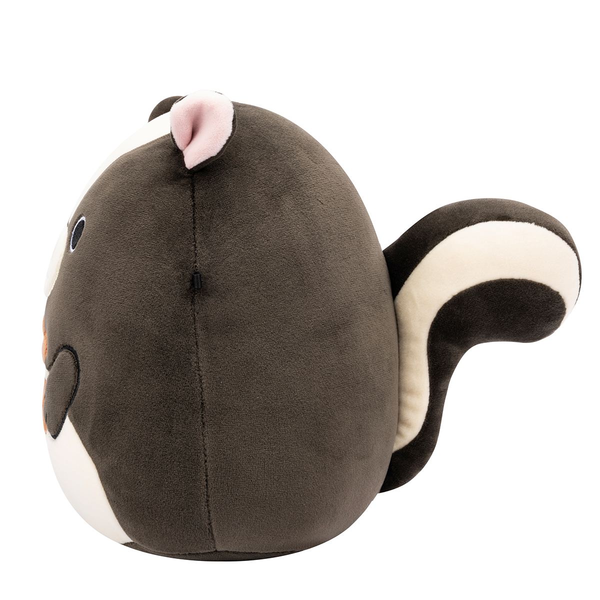 М'яка іграшка Squishmallows – Скунс Скайлер (Skyler) – 19 см — превʼю 10
