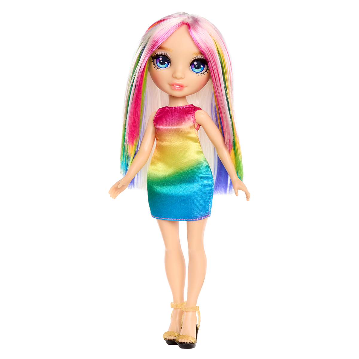 Лялька Rainbow High серії ОРР - Амая — превʼю 8