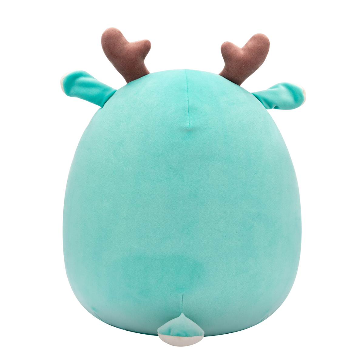 М'яка іграшка Squishmallows – Олень Лопсанг (Lopsang) – 30 см — превʼю 11
