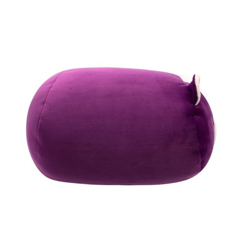 М'яка іграшка Squishmallows Скунс Слоан 30 см Різнобарвна — превʼю 5