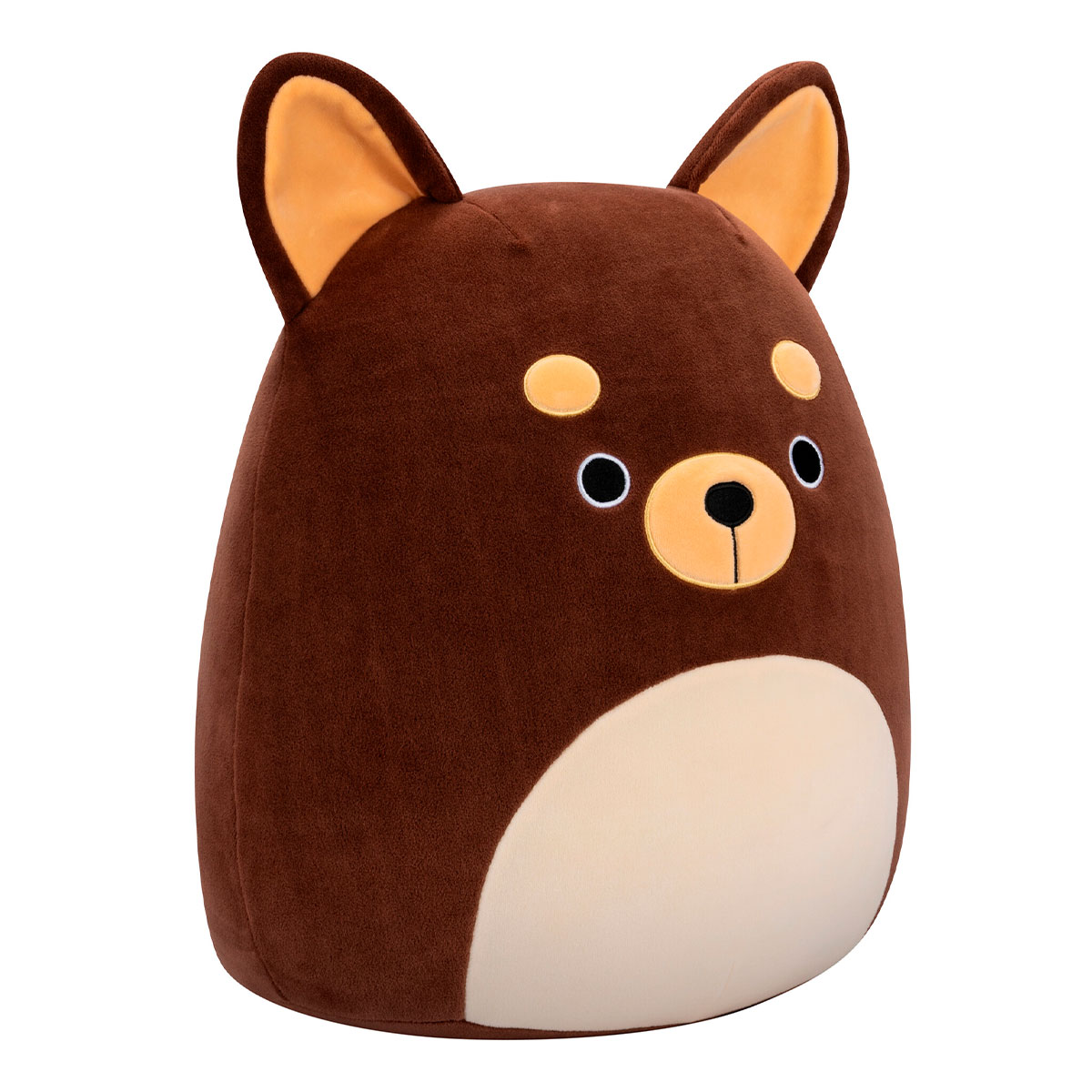 М'яка іграшка Squishmallows — Чихуахуа Баркевіна (Chihuahua Barkevina) — 36 cm — превʼю 13