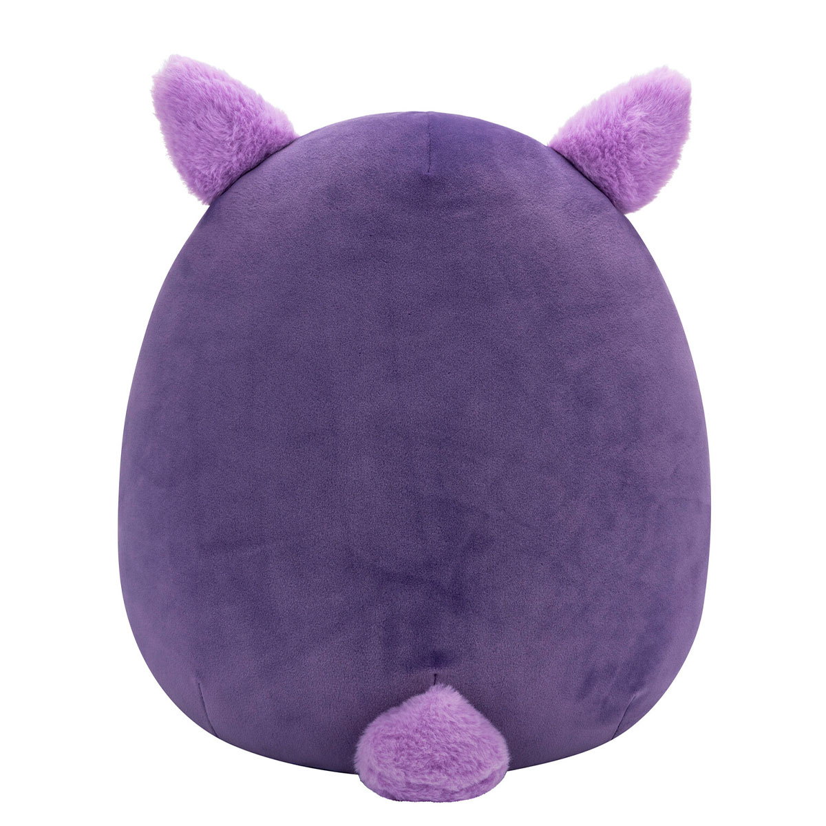М'яка іграшка Squishmallows — Морський кролик Оха (Oha) — 36 см — превʼю 11