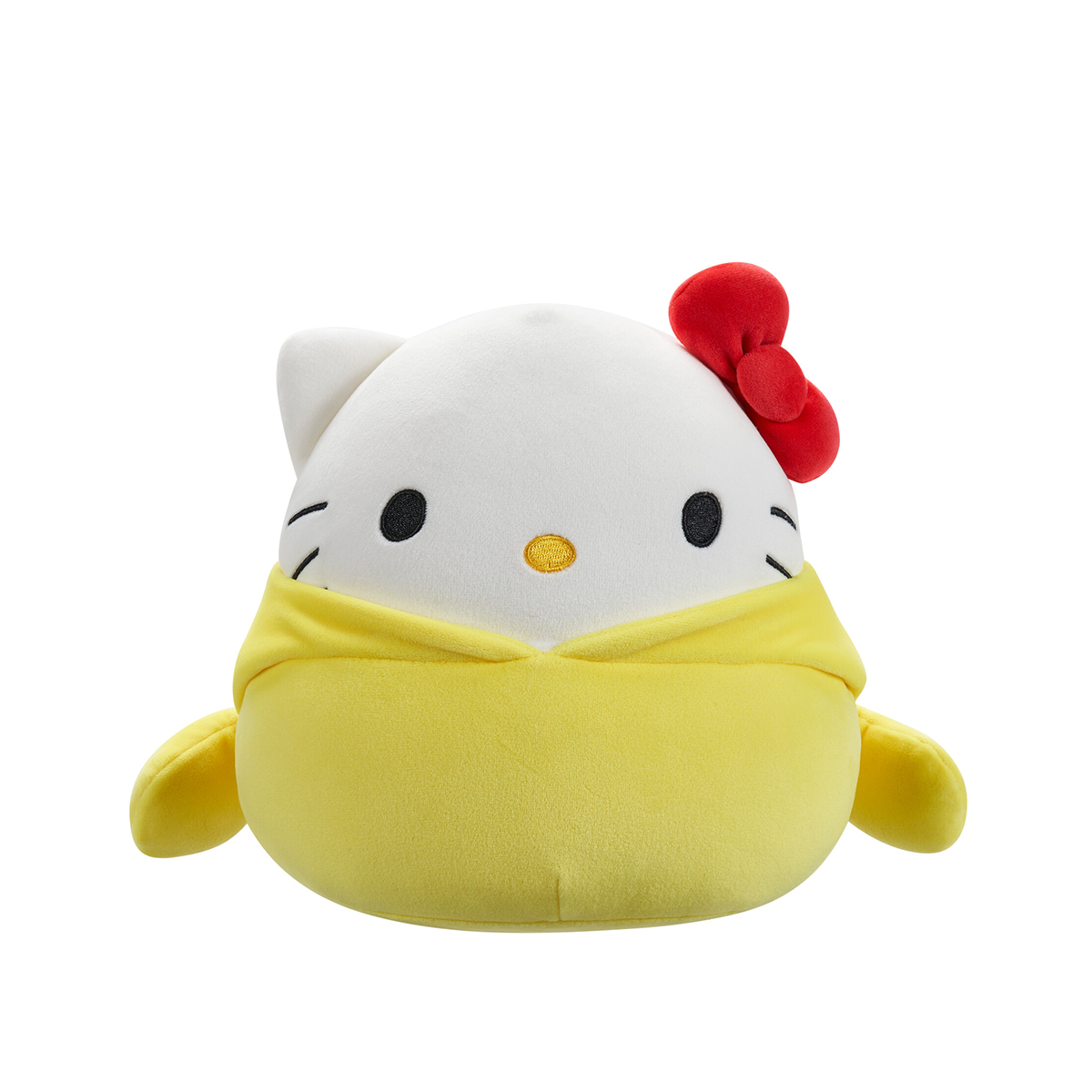 М'яка іграшка Squishmallows – Хелоу Кітті (Hello Kitty) – 20 см — превʼю 22