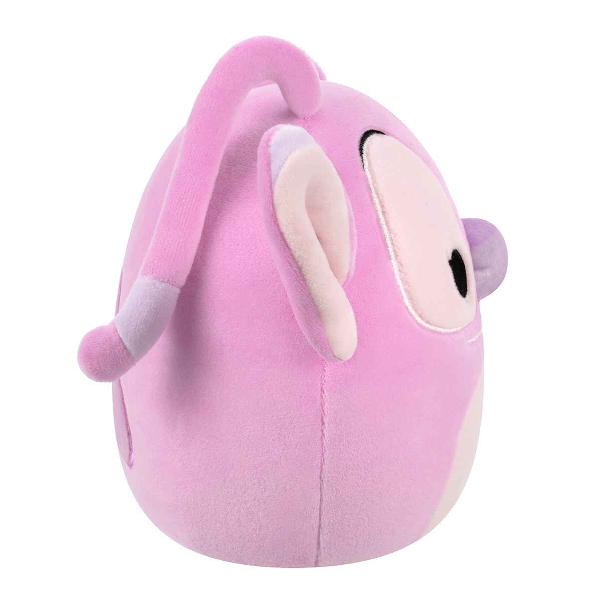 М'яка іграшка Squishmallows – Янгол Angel – 17 см — превʼю 12
