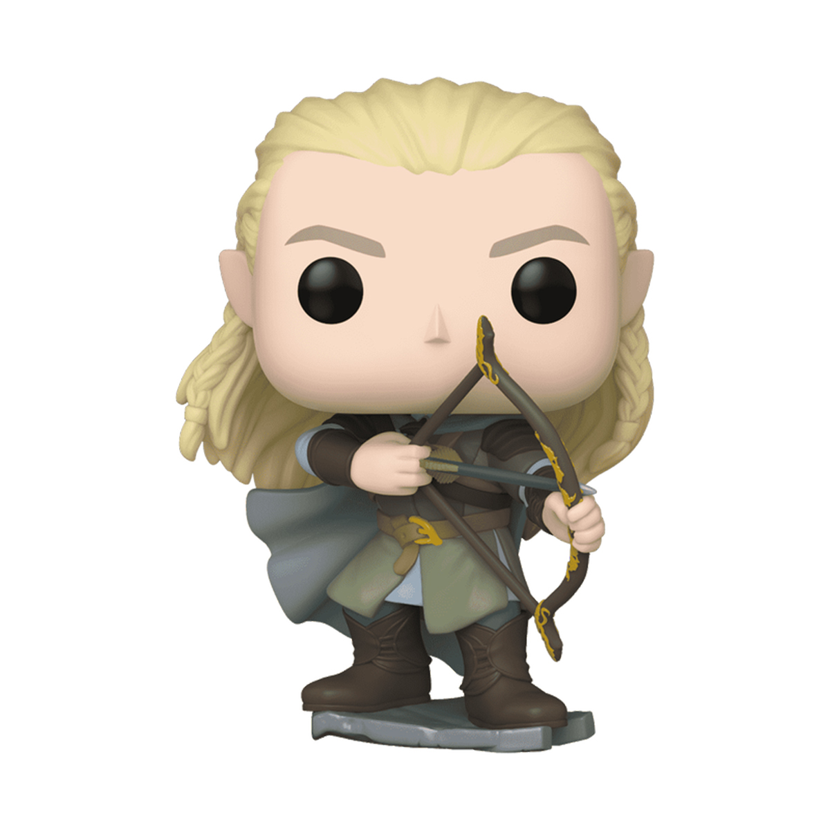 Фігурка Леголас (Legolas) — Funko Pop — Володар перснів — превʼю 5
