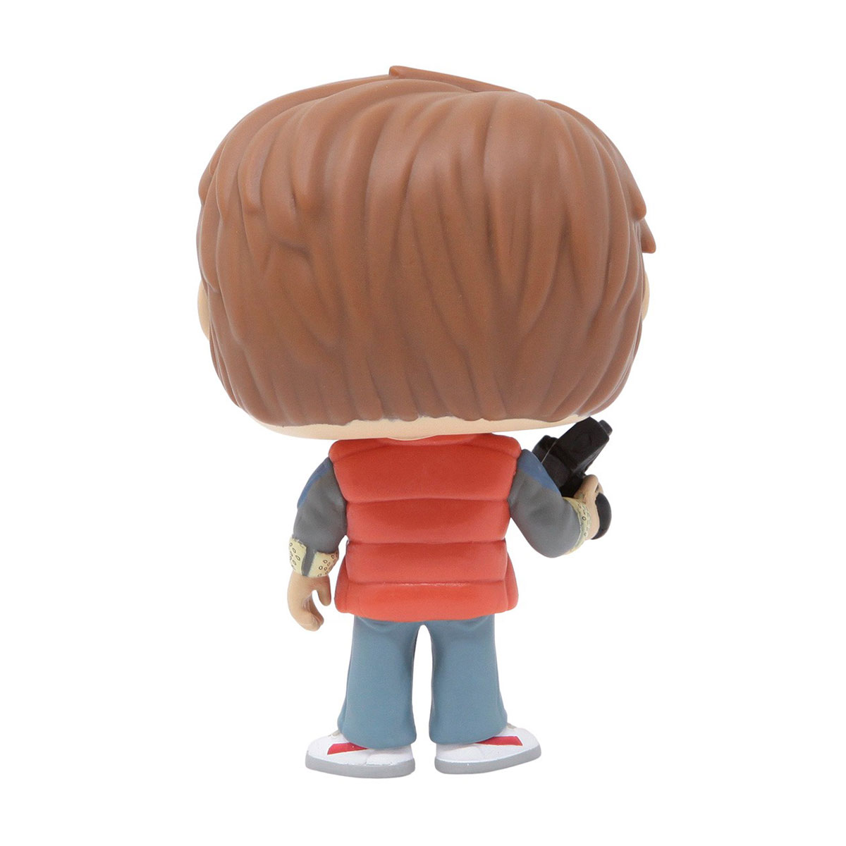 Фігурка Марті Макфлай (Marty McFly) — Funko Pop — Back to the Future — превʼю 9