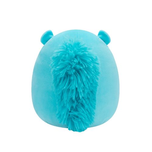 М'яка іграшка Squishmallows Білка Сантьяго 13 см Різнобарвна — превʼю 4