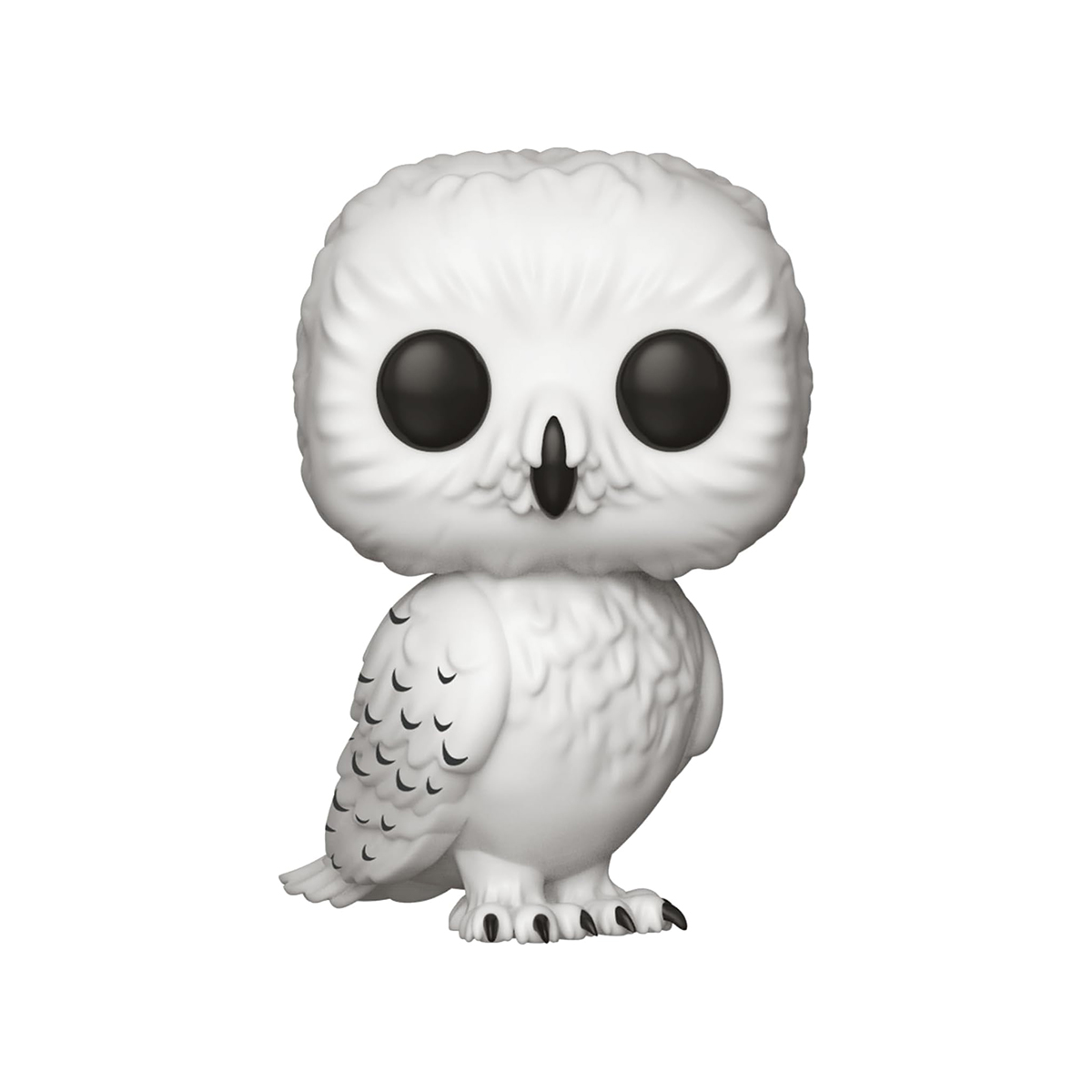 Колекційна ігрова фігурка Harry Potter - Hedwig Funko POP Гаррі Поттер - Букля — превʼю 8