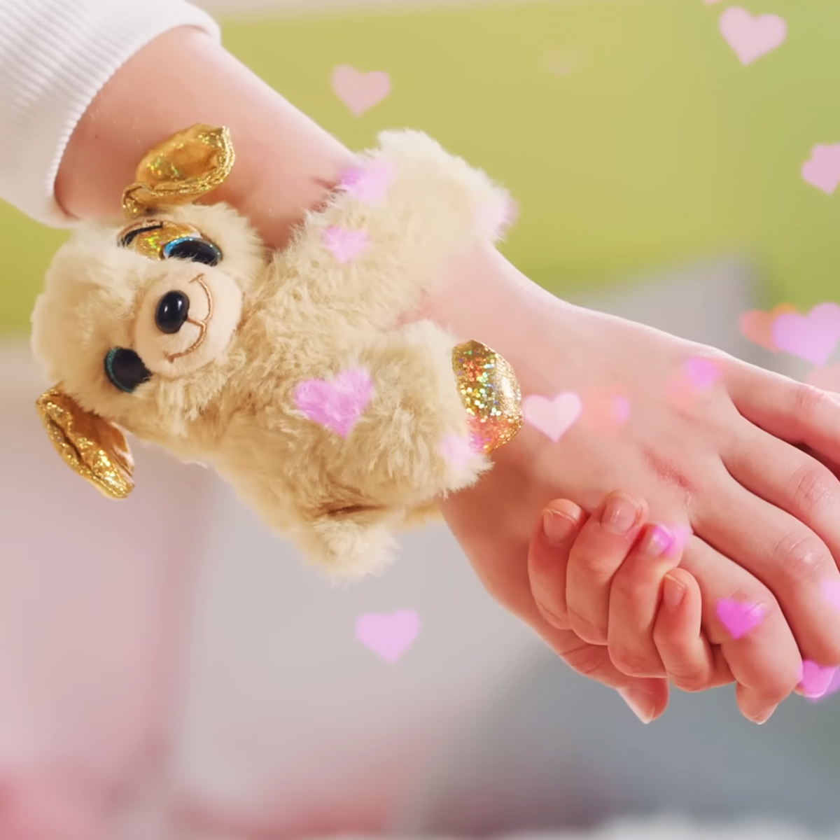 М'яка іграшка Мої модні друзі — My Fashion Friends — 20 см — превʼю 10