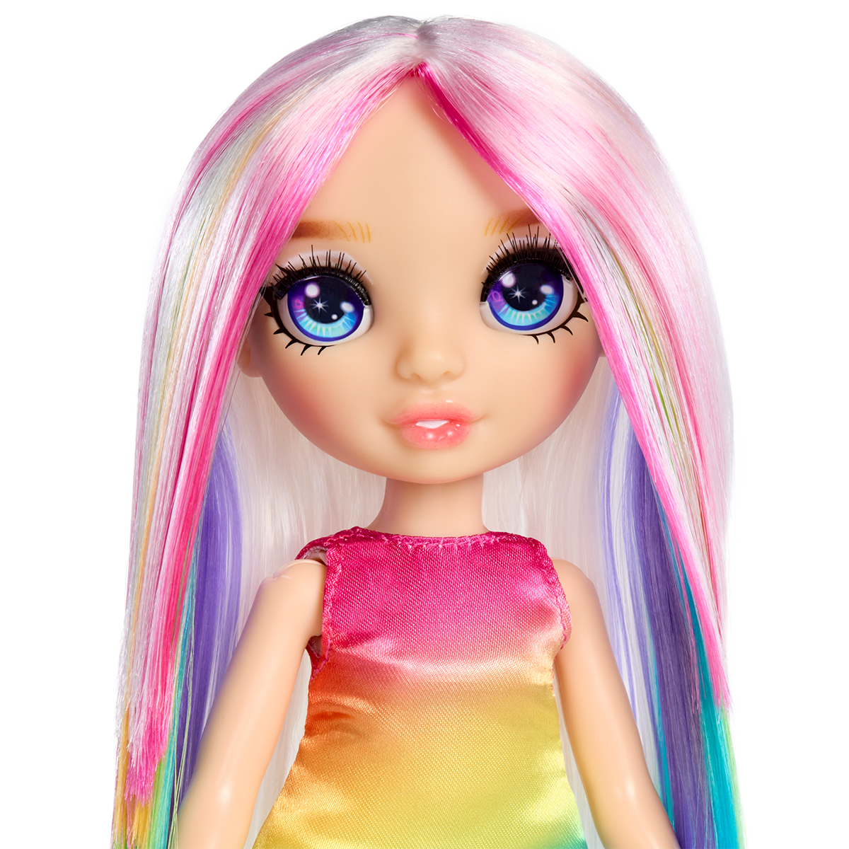 Лялька Rainbow High серії ОРР - Амая — превʼю 10