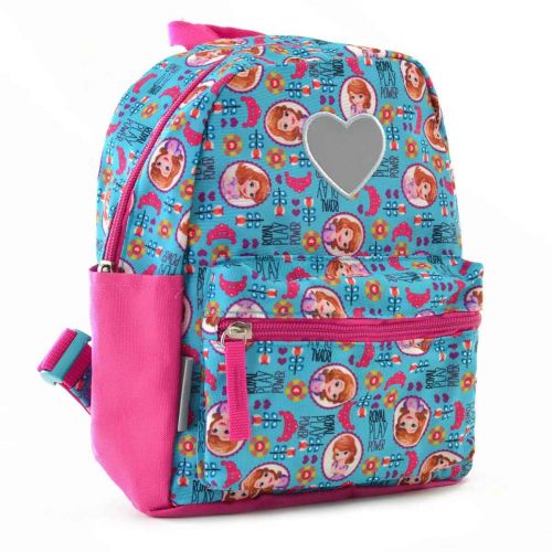 Рюкзак дитячий Yes K-19 Sofia 24.5x20x11 см — превʼю 1