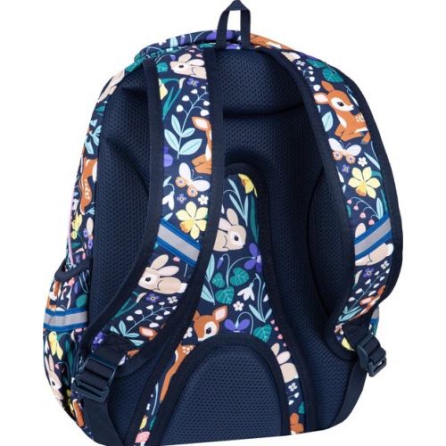 Рюкзак молодіжний CoolPack Spiner Oh My Dear 41x30x13 см Різнобарвний — превʼю 2