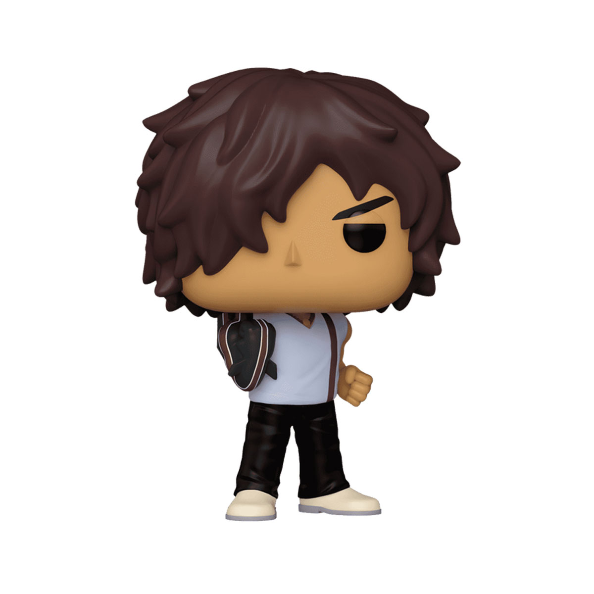 Ігрова фігурка Колекційна Funko POP - Ясутора Садо Yasutora Sado Бліч Bleach — превʼю 5