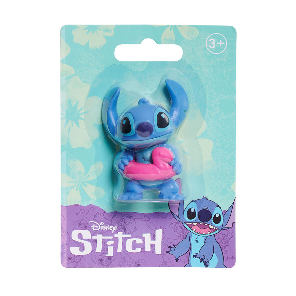Ігрова фігурка Stitch Стіч для дітей — превʼю 10