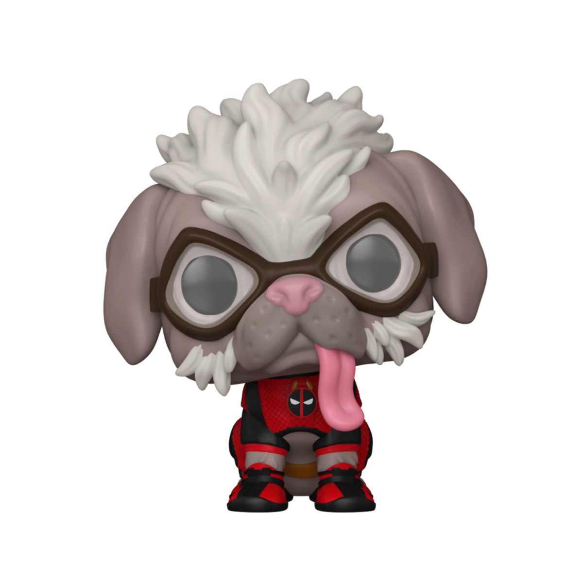 Колекційна ігрова фігурка Funko POP Deadpool 3 - Dogpool Дедпул 3 Догпул — превʼю 5