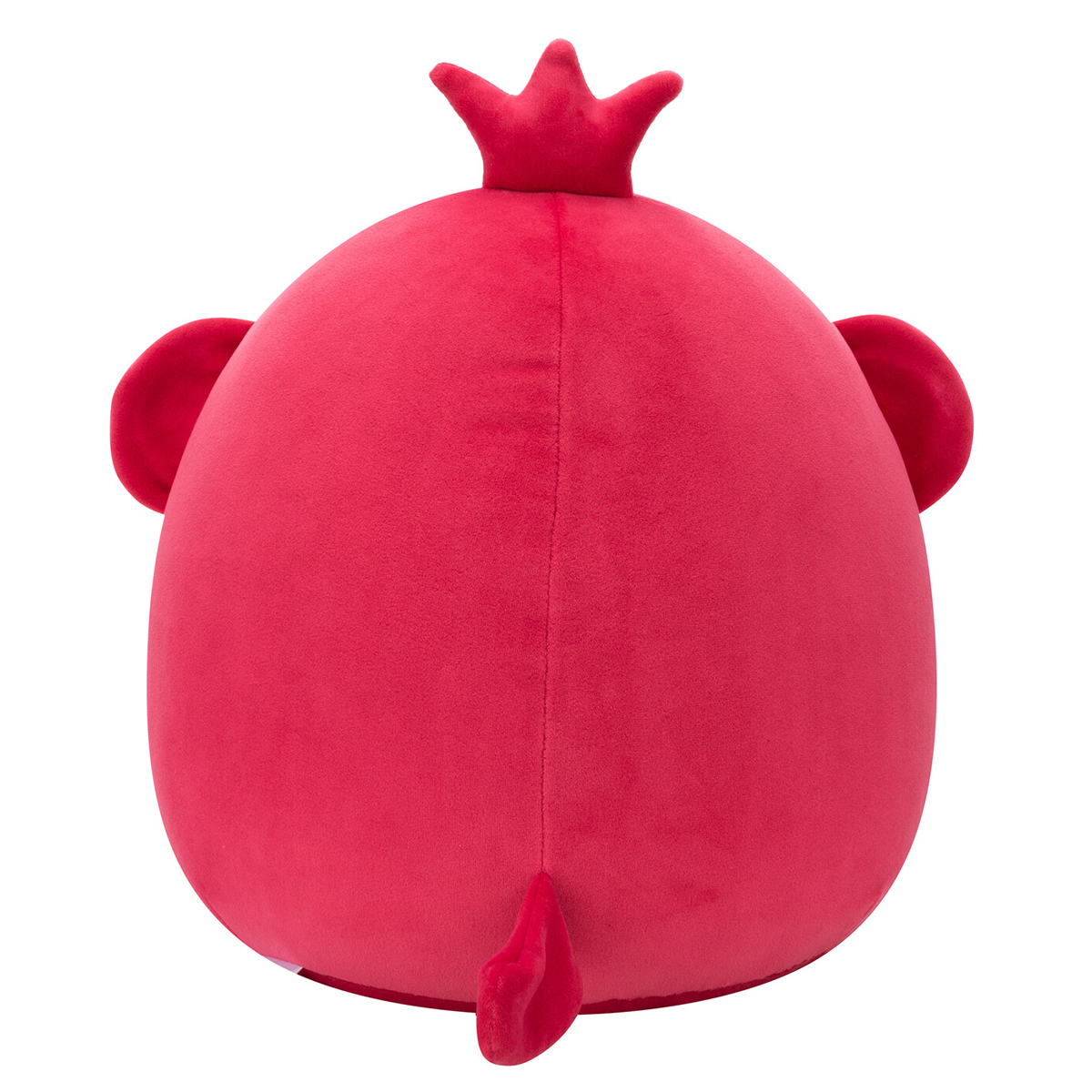 М'яка іграшка Squishmallows Мавпочка-гранат Кардона 30 см — превʼю 11