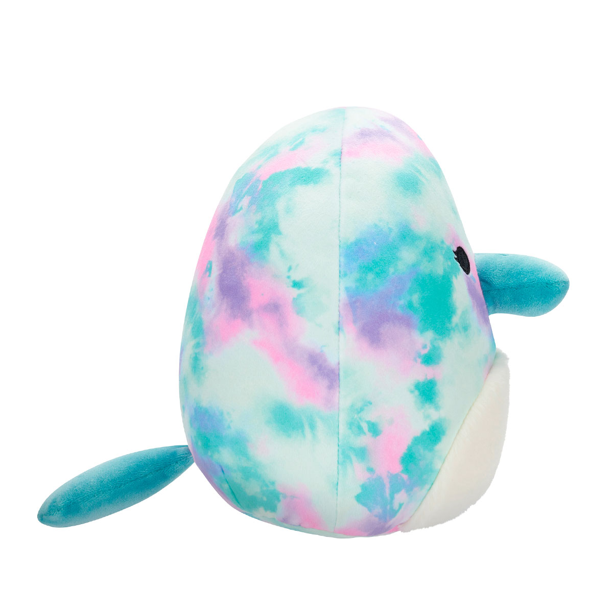 М'яка іграшка Squishmallows – Качкодзьоб Бріндал (Platypus Brindal) – 19 см — превʼю 12
