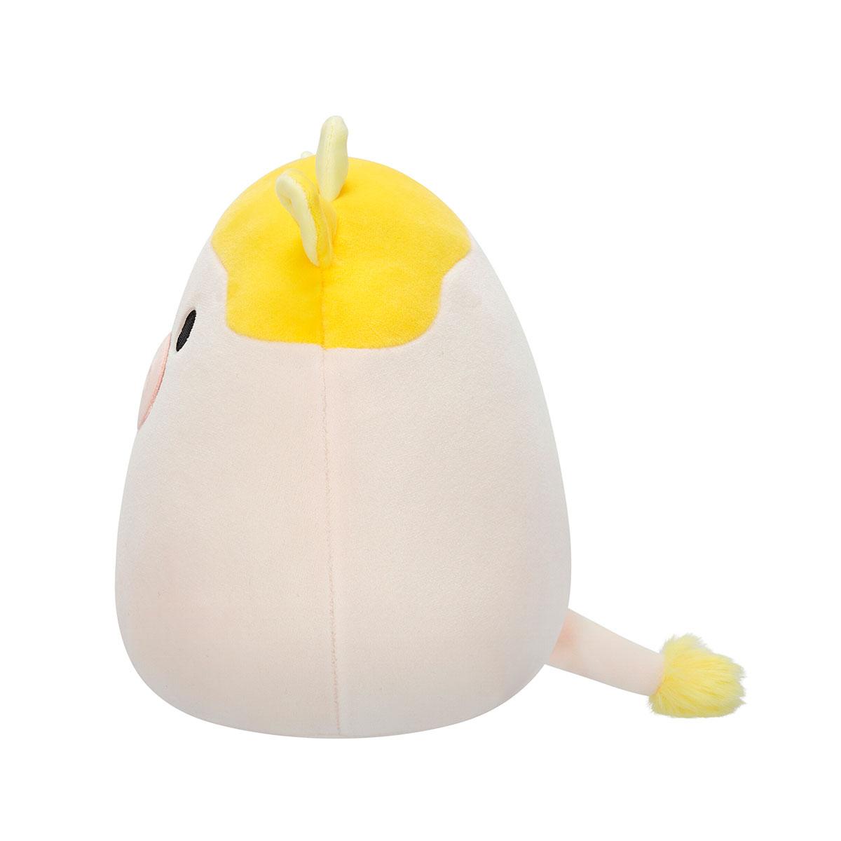 М'яка іграшка Squishmallows — Корівка Боді (Bodie) — 19 см — превʼю 10