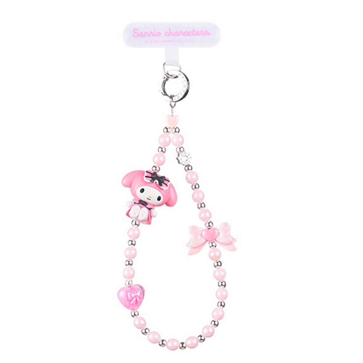 Ланцюжок для телефону Pop Top Sanrio з підвісками для смартфона — превʼю 17